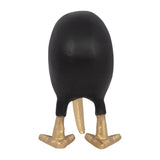 Felixlake Black/Gold Decor