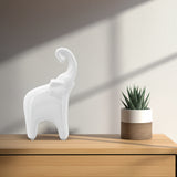 Chapinrose White Decor