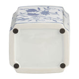 Pearlworth Blue Chinoiserie