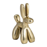Vernonbeach Gold Decor