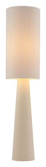 Heaven White Floor Lamp