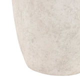 Blakewind White/Gray Small Vase