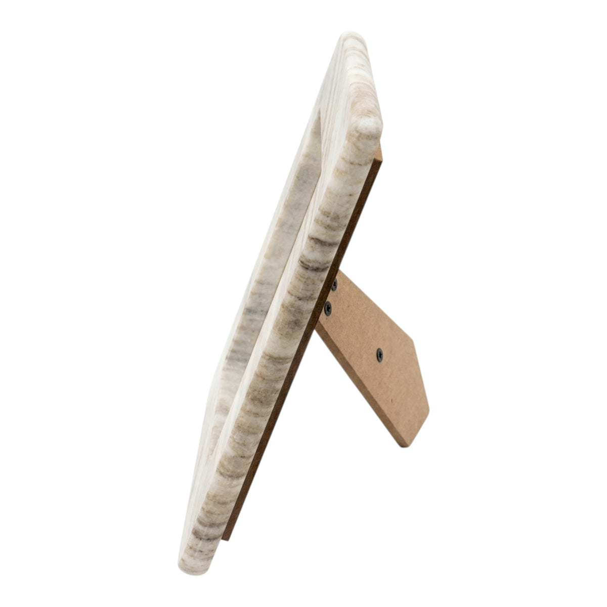 Randsburg Beige Large Marble Photo Frame