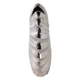 Daleview Silver Vase