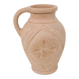 Gavin Red/Orange Large Vase
