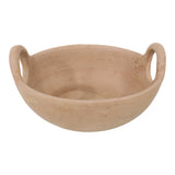 Drydendale Orange Large Bowl