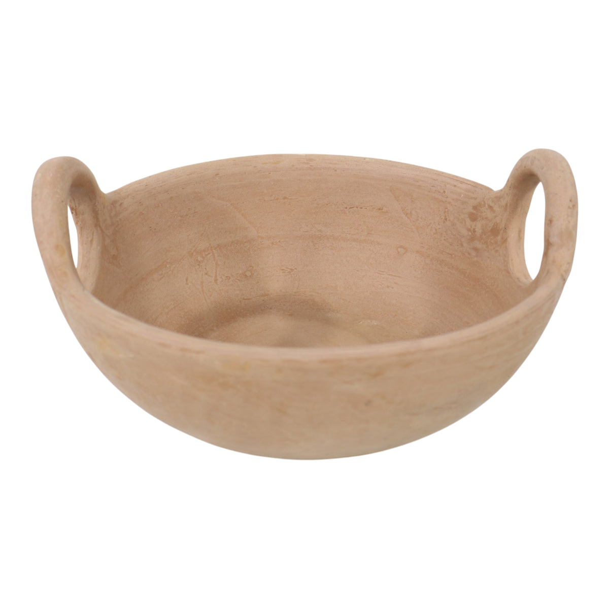 Drydendale Orange Large Bowl