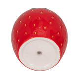 Finchmoor Red Planter