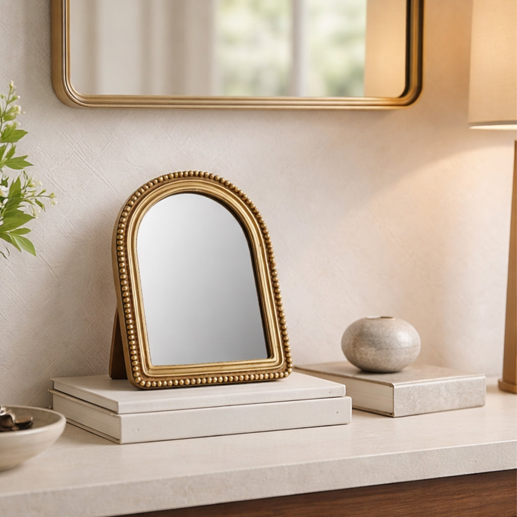 Valehaven Gold Decor