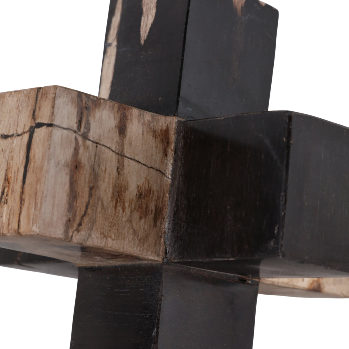 Hollismore Brown/Black/Tan Decor