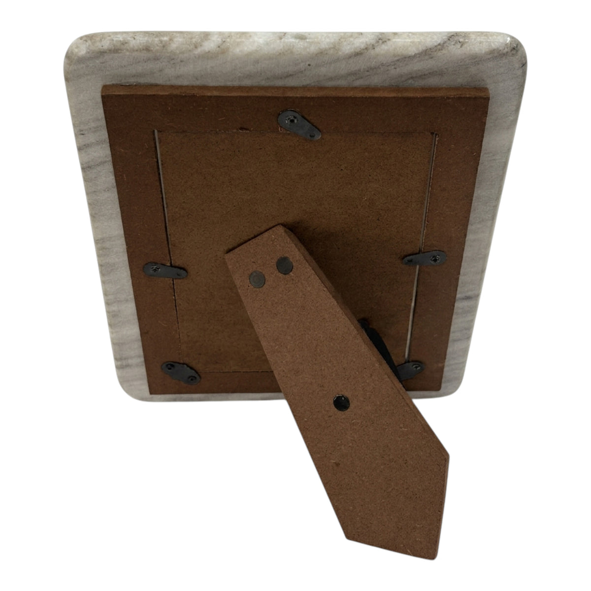 Randsburg Beige Small Marble Photo Frame