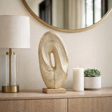 Eastonley Gold Decor