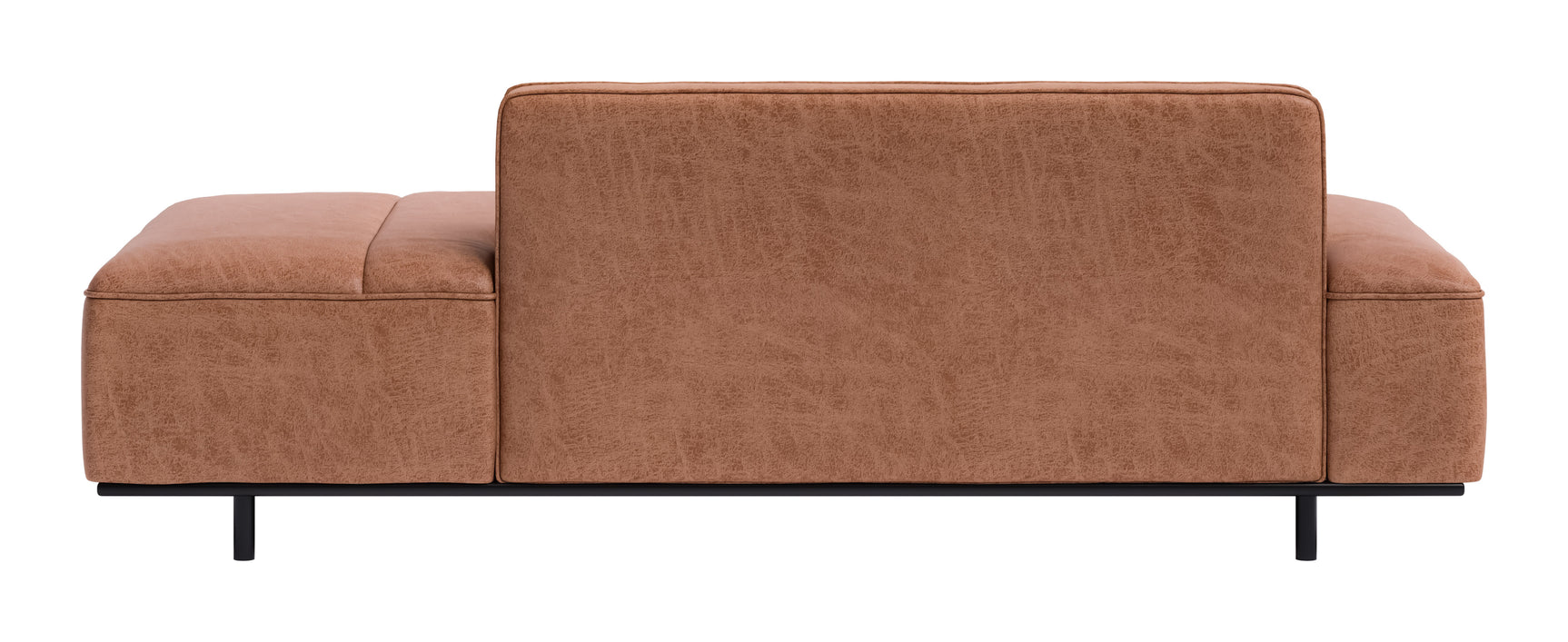 Confection Brown Sofa