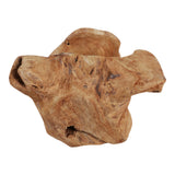 Bowencliff Tan/Brown Bowl