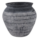 Harkendale Black Vase