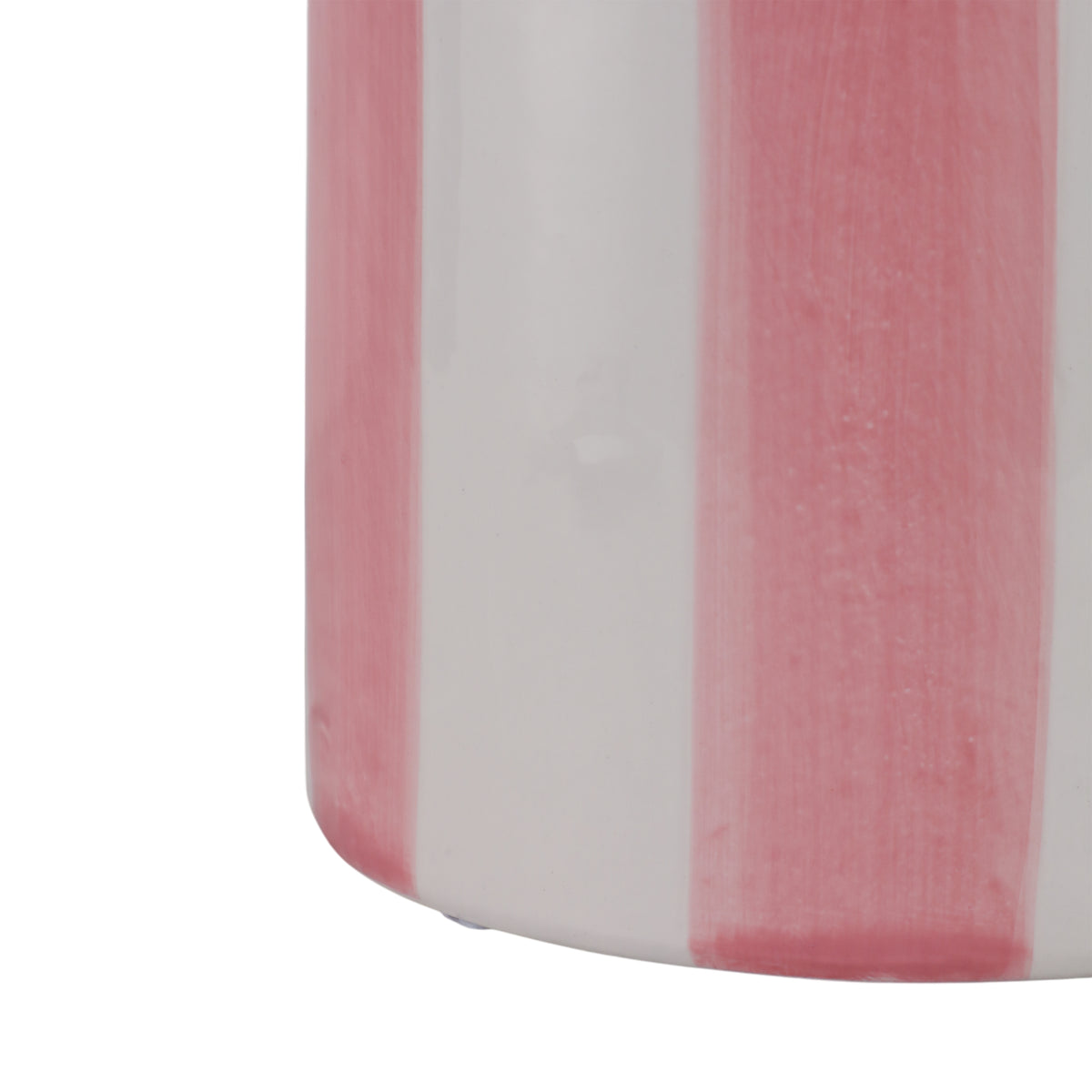 Rafeshaw Pink/White Planters (Set of 2)