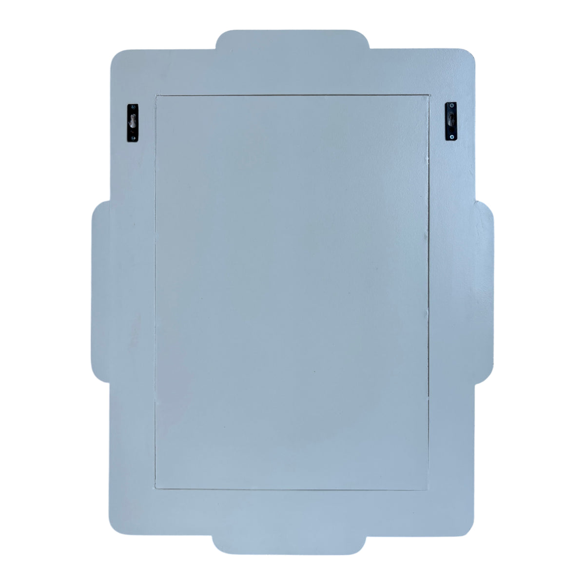 Groverway Ivory Mirror