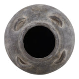 Zaneway Brown Vase