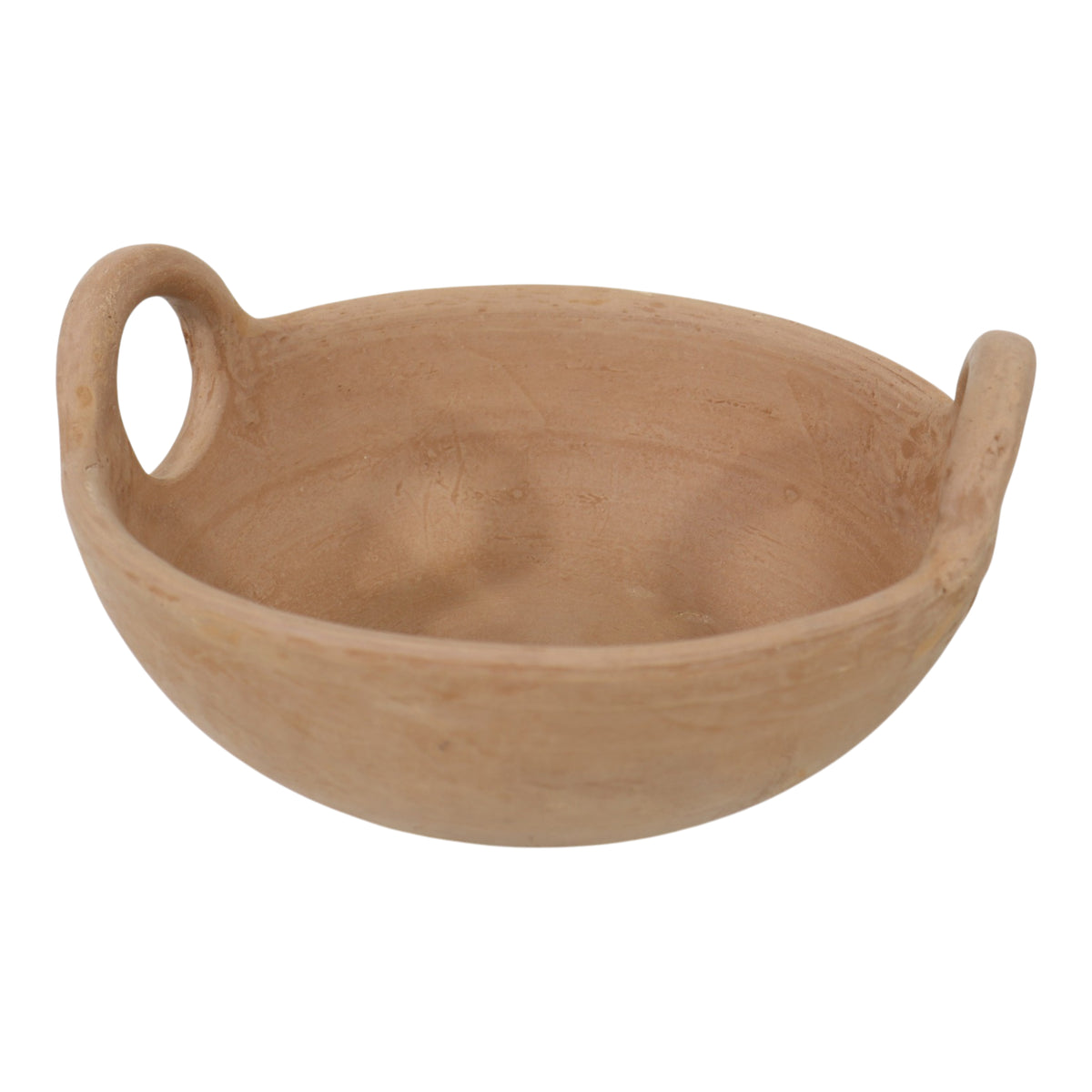 Drydendale Orange Large Bowl