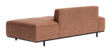 Confection Brown Sofa