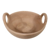 Drydendale Orange Large Bowl