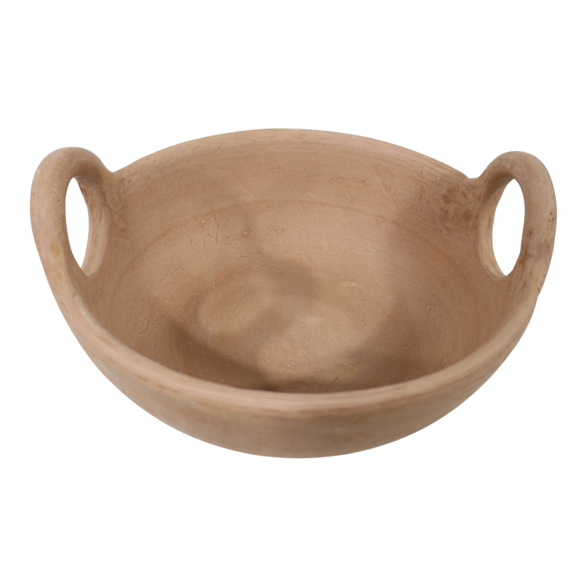 Drydendale Orange Large Bowl