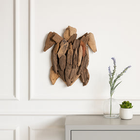 Zanerose Brown Decor