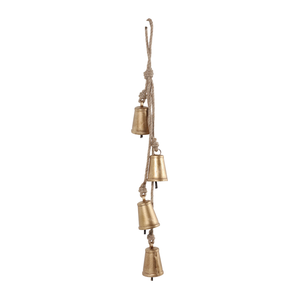 Warrenwick Gold/Tan Bell