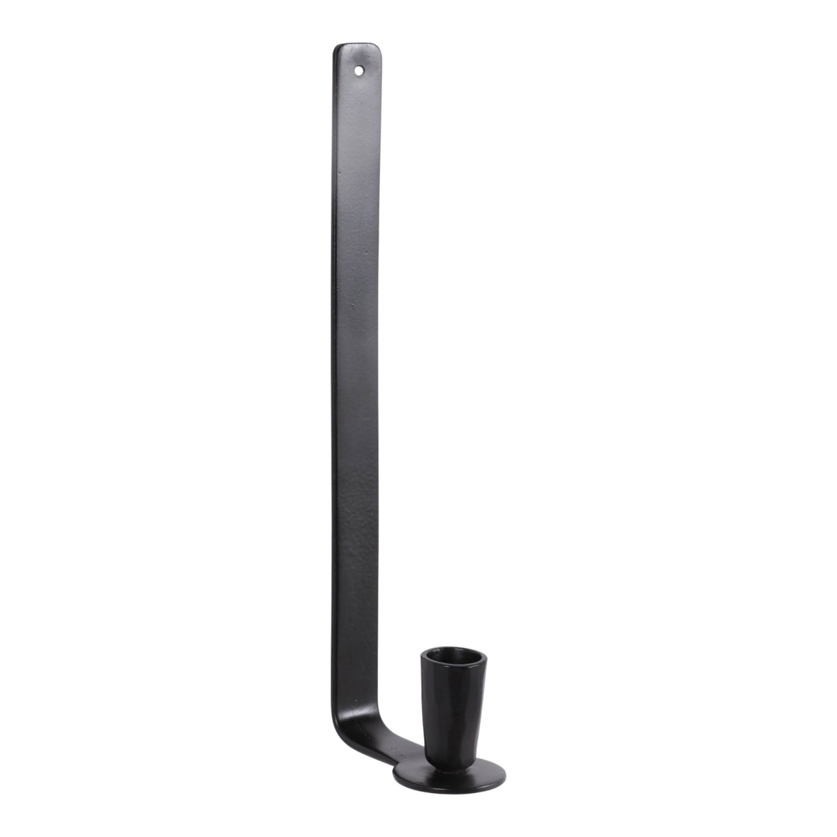 Herpoco Black Modern Wall Taper