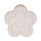 Lucascrest Ivory/Tan Vase
