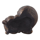 Bondland Bronze/Green Garden Statuary