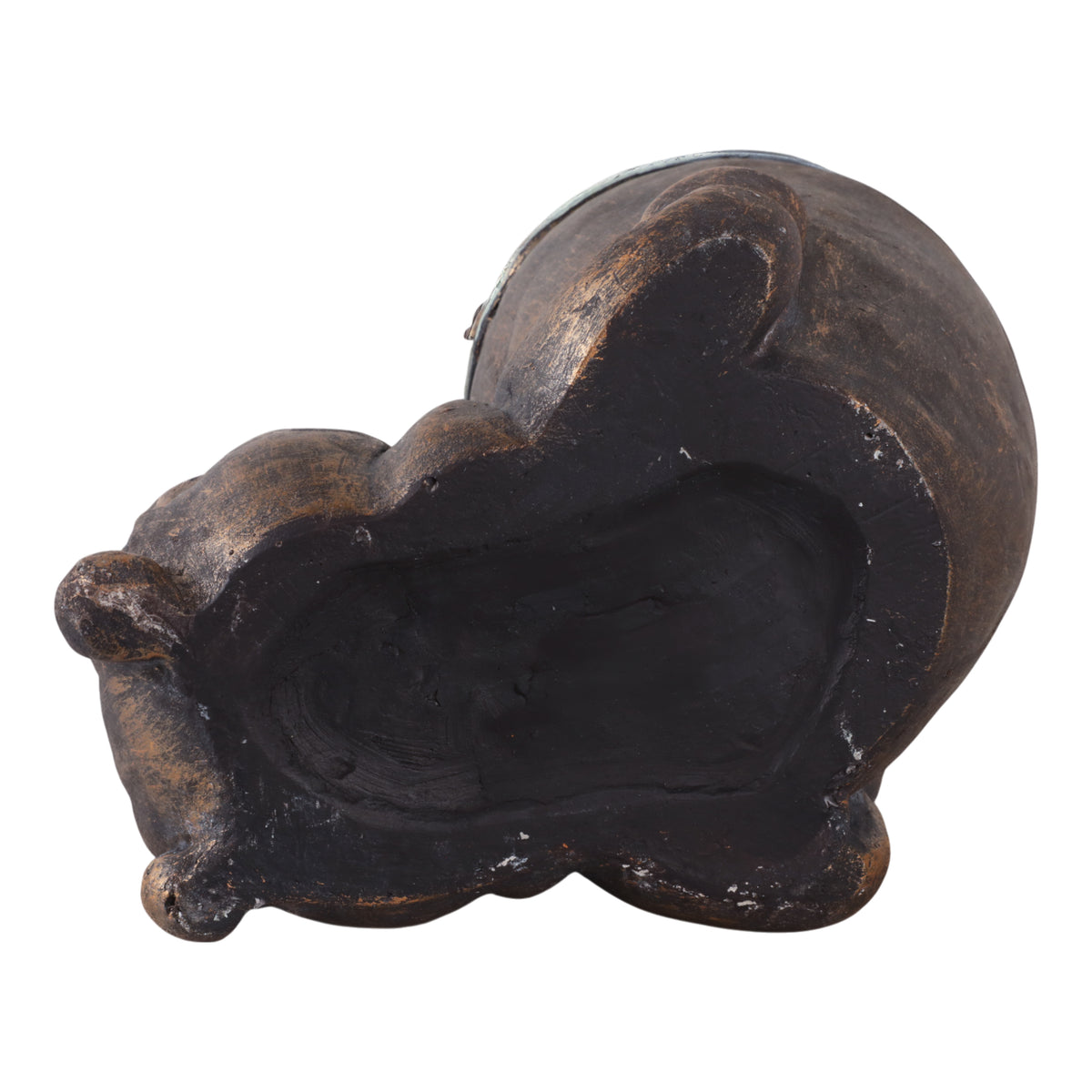 Bondland Bronze/Green Garden Statuary
