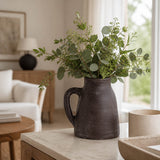Shermancliff Brown Vase - 18702-11