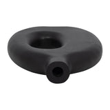 Griffinmoor Black Large Vase
