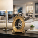 Chesterdale Gold Frame