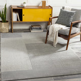 Bantiqui Area Rug - Clearance