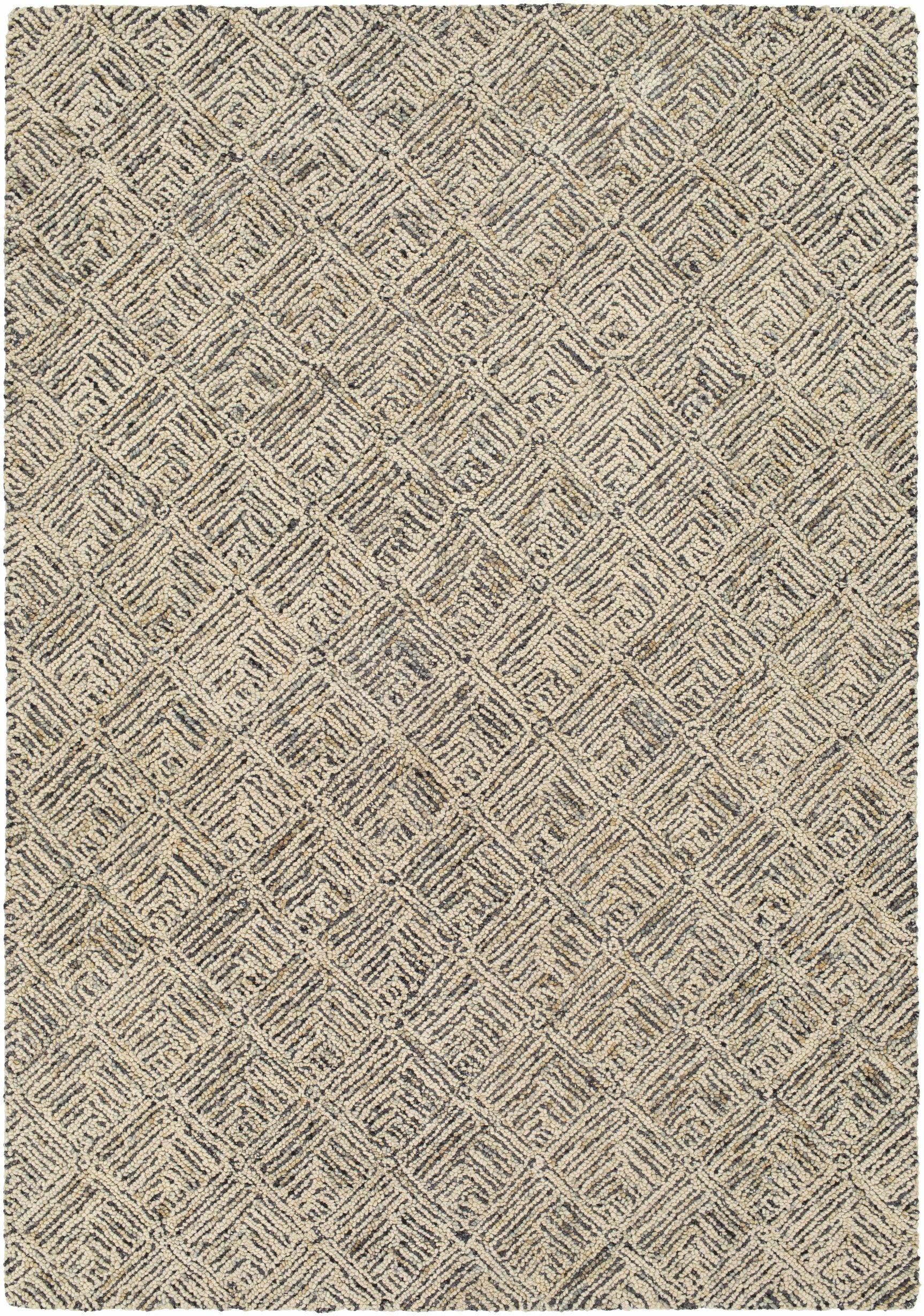 Barahan Area Rug - Clearance
