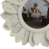 Tarabeach Ivory Frame