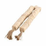 Goodale Tan Travertine Beaded Garland