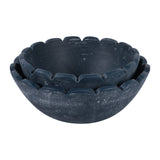 Bakermore Blue Bowls (Set of 2)