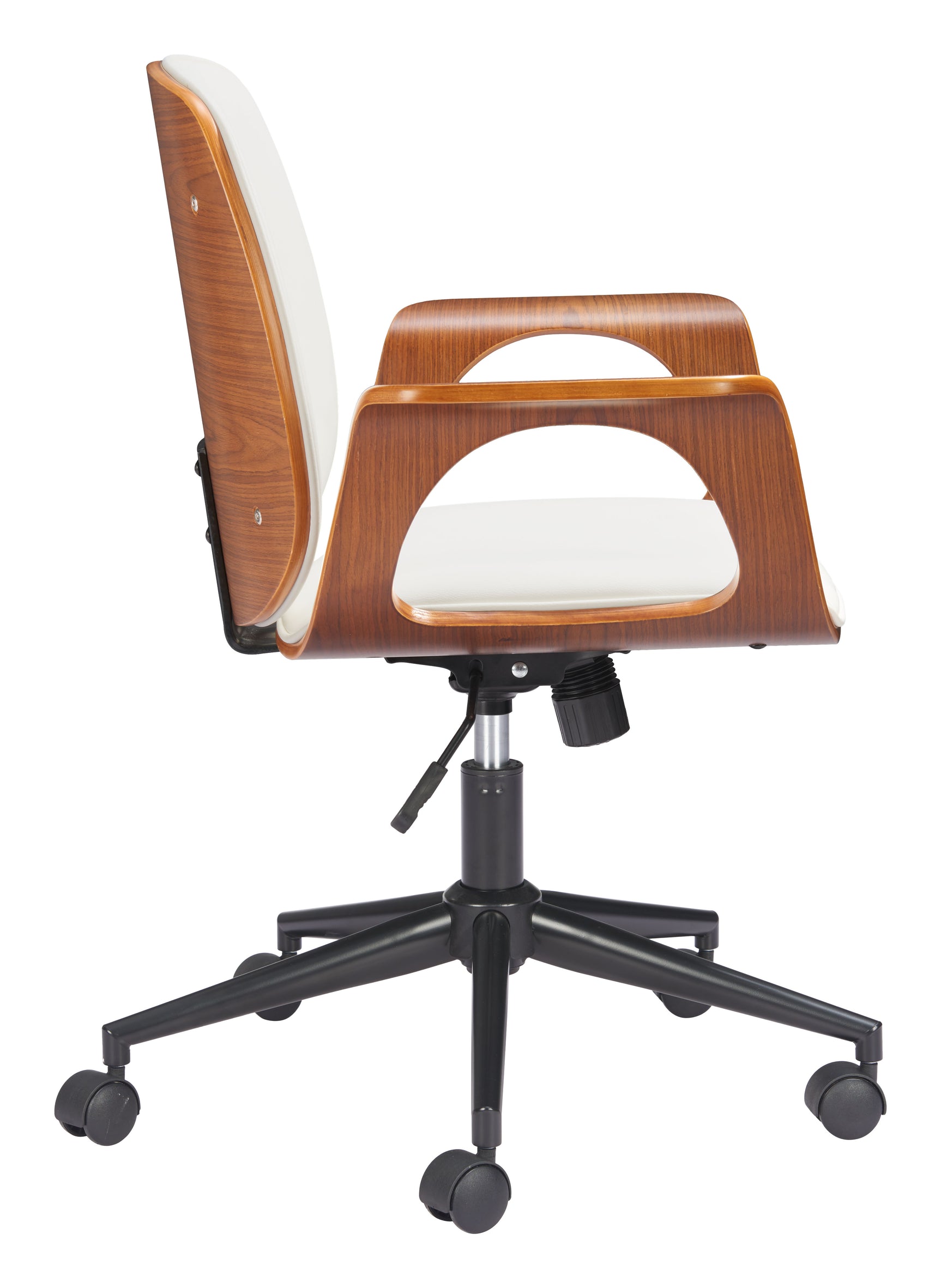 Ali White Office Chair