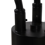 Armonshaw Bronze/Black Lamp