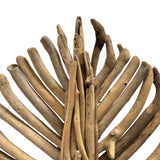 Clayvale Brown Wall Hanging