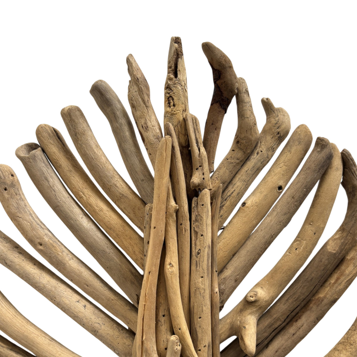 Clayvale Brown Wall Hanging