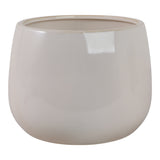 Vinsonrun Ivory Large Planter