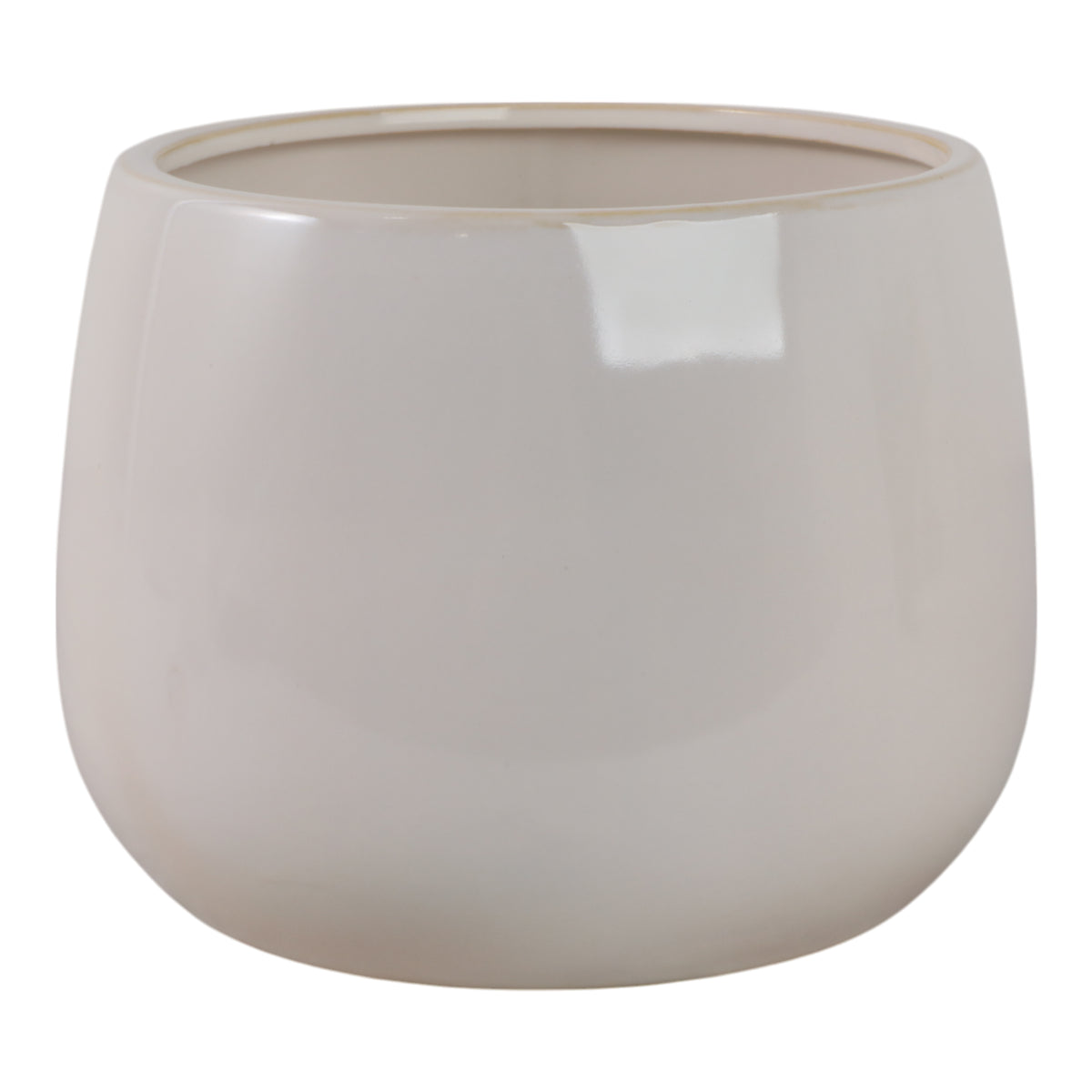 Vinsonrun Ivory Large Planter