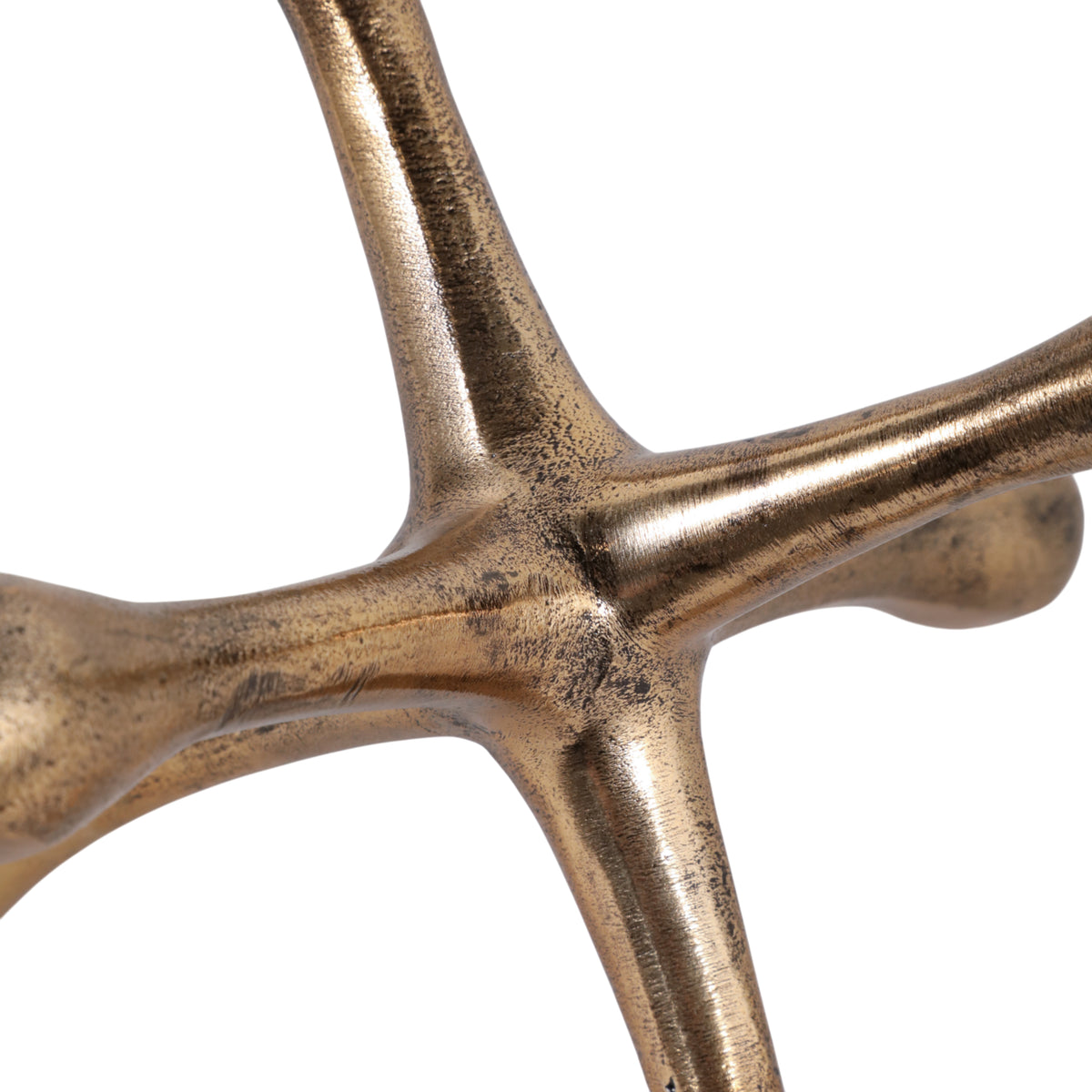 Devon Bronze/Gold Large Decor