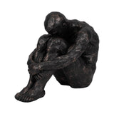Janeport Bronze/Copper Decor