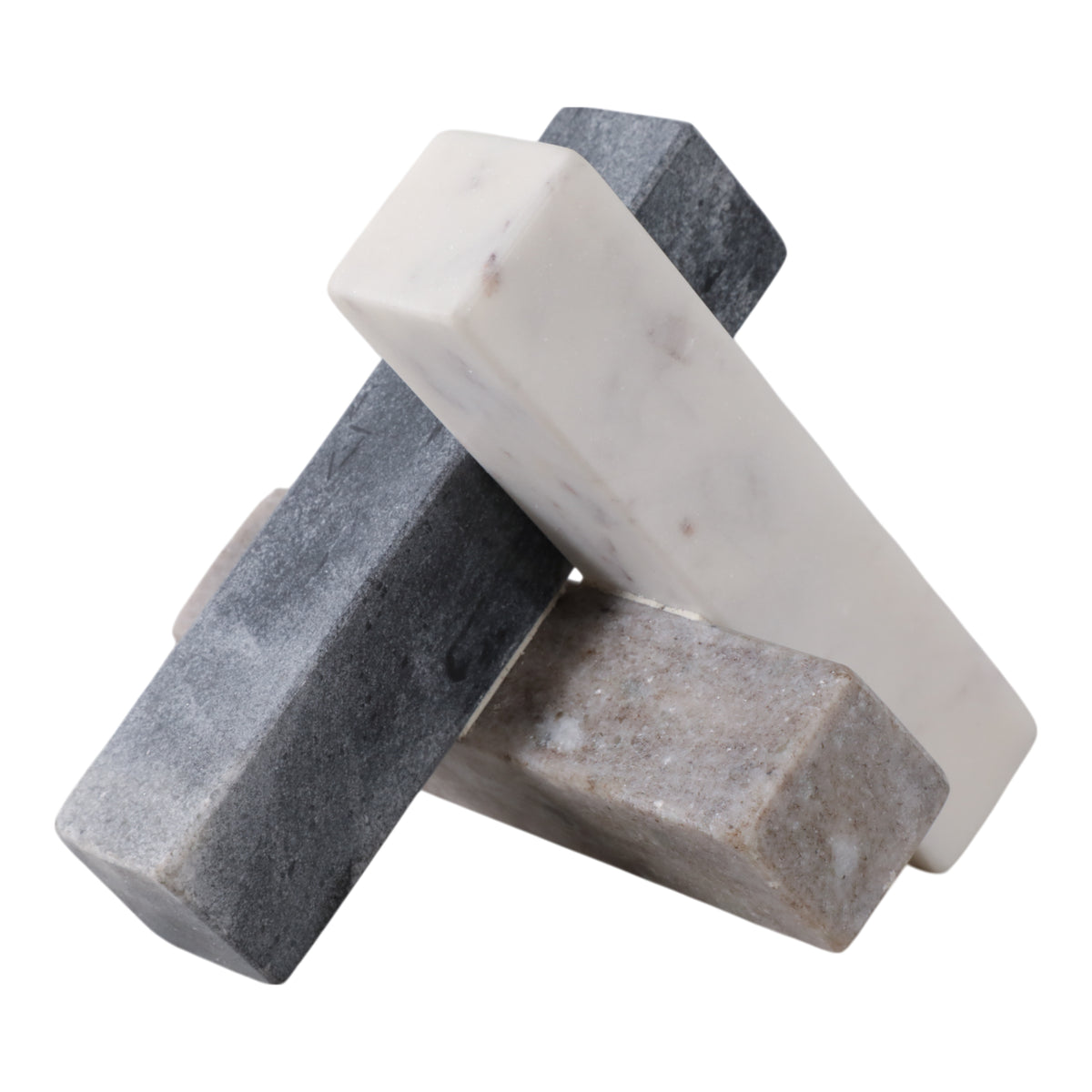 Parkway Multicolor Marble Abstract Jack