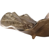 Wintonwind Gold/Brown Tray
